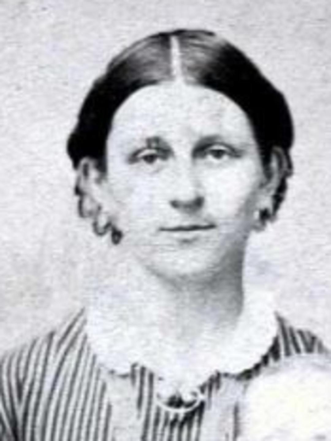 Annie Elizabeth Little (1842 - 1907) Profile